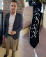 عائلة الحيصة تحتفل بخطوبة نجلها محمد وتخرّج ابنتها نبأ