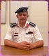 نُبارك للعقيد المهندس محمد الطراونة حصوله على الماجستير من كلية الدفاع الوطني