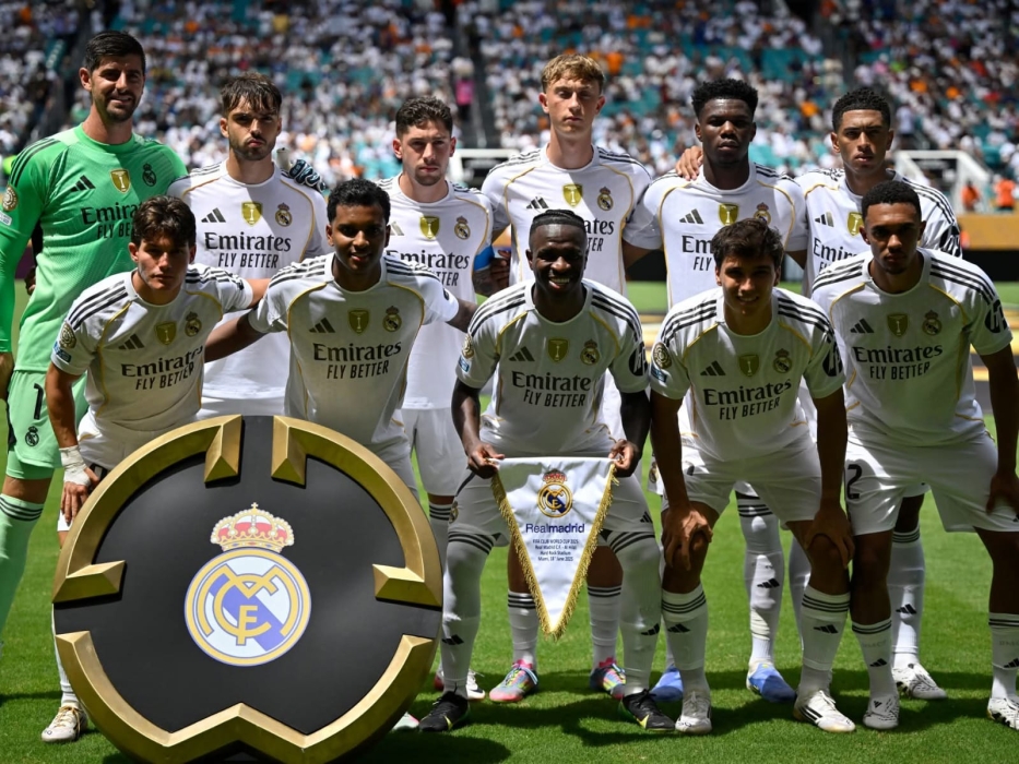 القنوات الناقلة لكأس العالم للأندية 2025؟