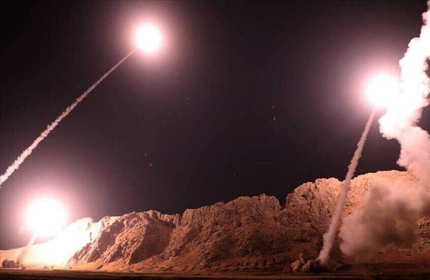 ايران تحذر  دولة عربية