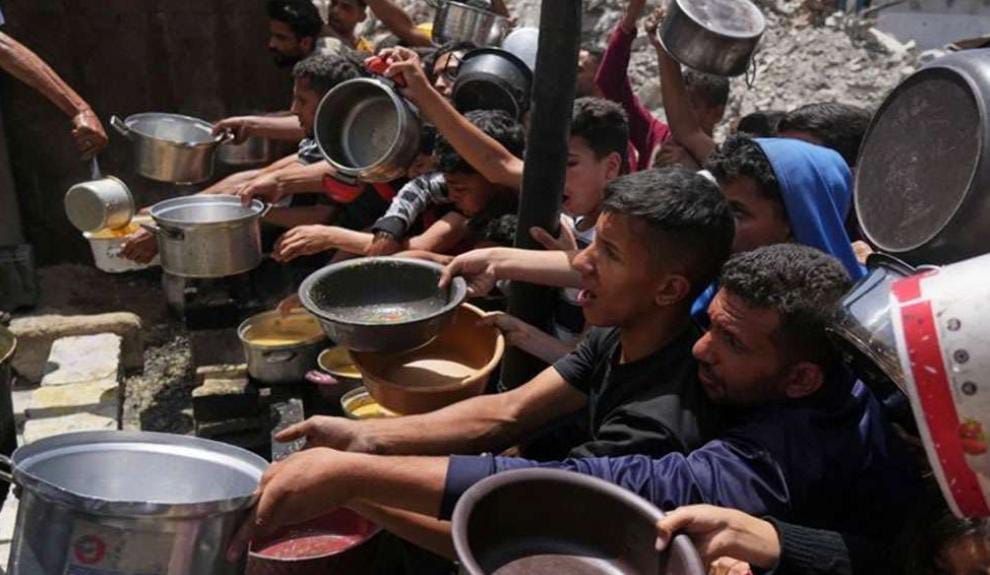 الدفاع المدني في غزة: 43 شهيدا بنيران قوات الاحتلال