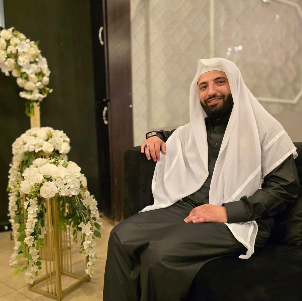 أسامة الخالدي ينعى الزميل قاسم التميمي بكلمات مؤثرة: فقدنا الأخ قبل الزميل
