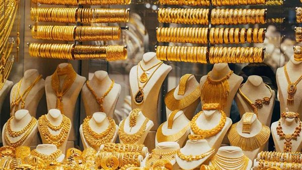 استقرار أسعار الذهب في مصر مع بداية تعاملات الجمعة