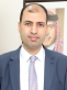 عقاب العميرات يهنئ  شاكر أبو أصليح بحصوله على الدكتوراه في إدارة الأعمال