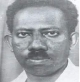 إدريس جمّاع صوت الشعر السوداني الذي ارتقى فوق حدود العقل