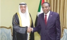 رئيس الوزراء السوداني: الموقف الكويتي تجاه السودان خلال الحرب يعكس عمق العلاقات بين البلدين