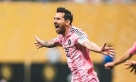 ميسي يتربع على عرش هدافي بطولات فيفا برصيد 25 هدفًا