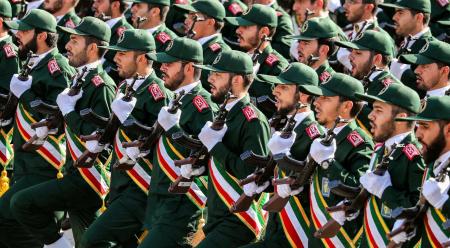إسرائيل تعلن اغتيال قائد لواء المسيّرات الثاني بالحرس الثوري