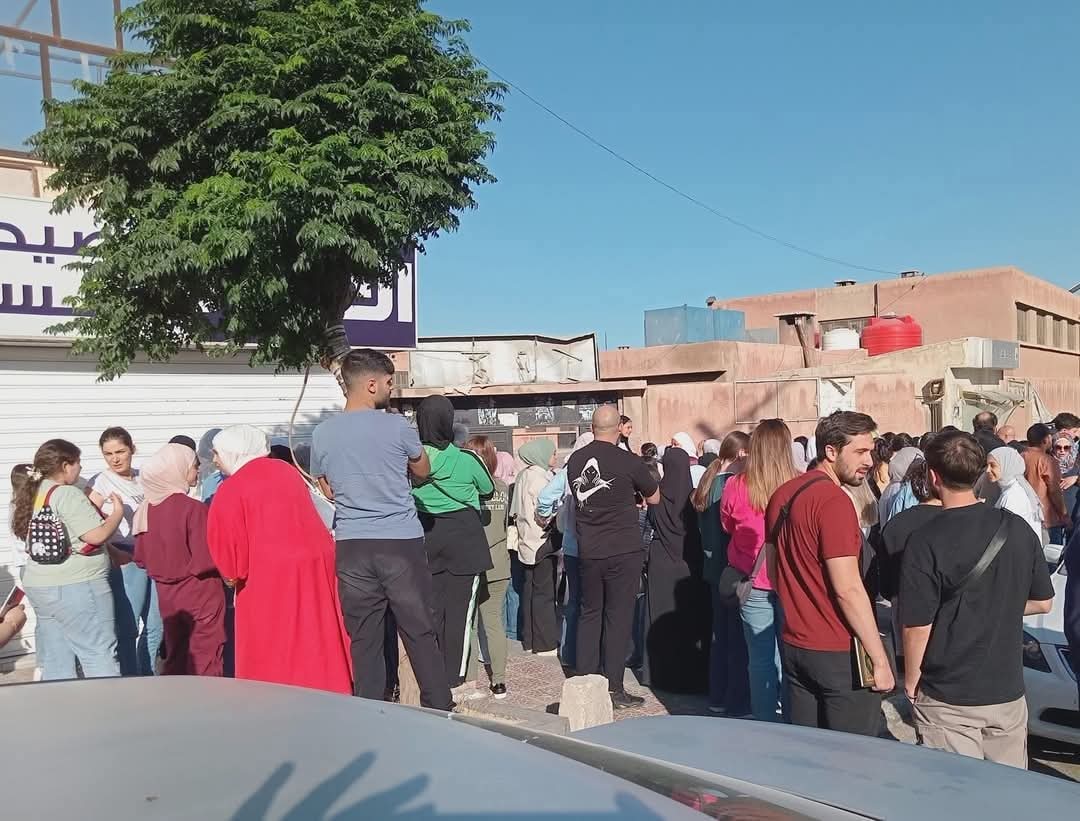 أكثر من 398 ألف طالب يتقدمون لامتحانات التعليم الأساسي في سوريا