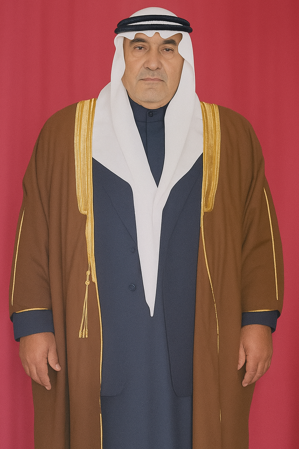 في ذكراه الطيبة.. الحاج أحمد مفلح البطاينة (أبو منذر).. سيرة عطرة ورجل لا يُنسى