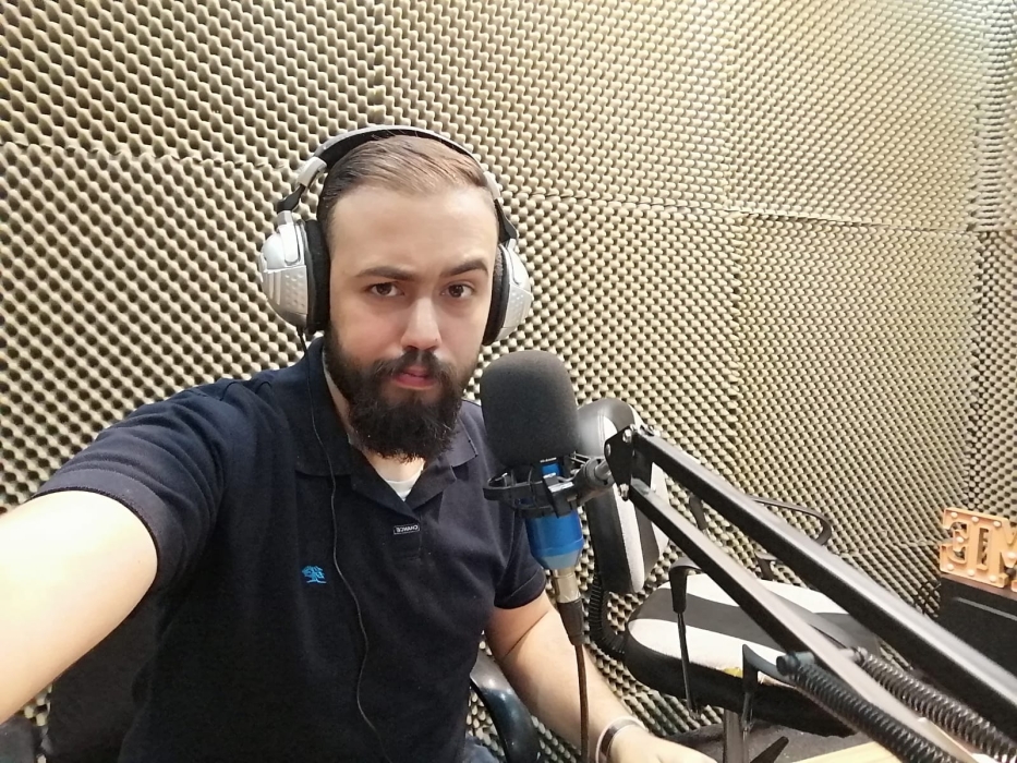 صهيب المحافظة.. من كسر الحلم إلى صانع الأمل