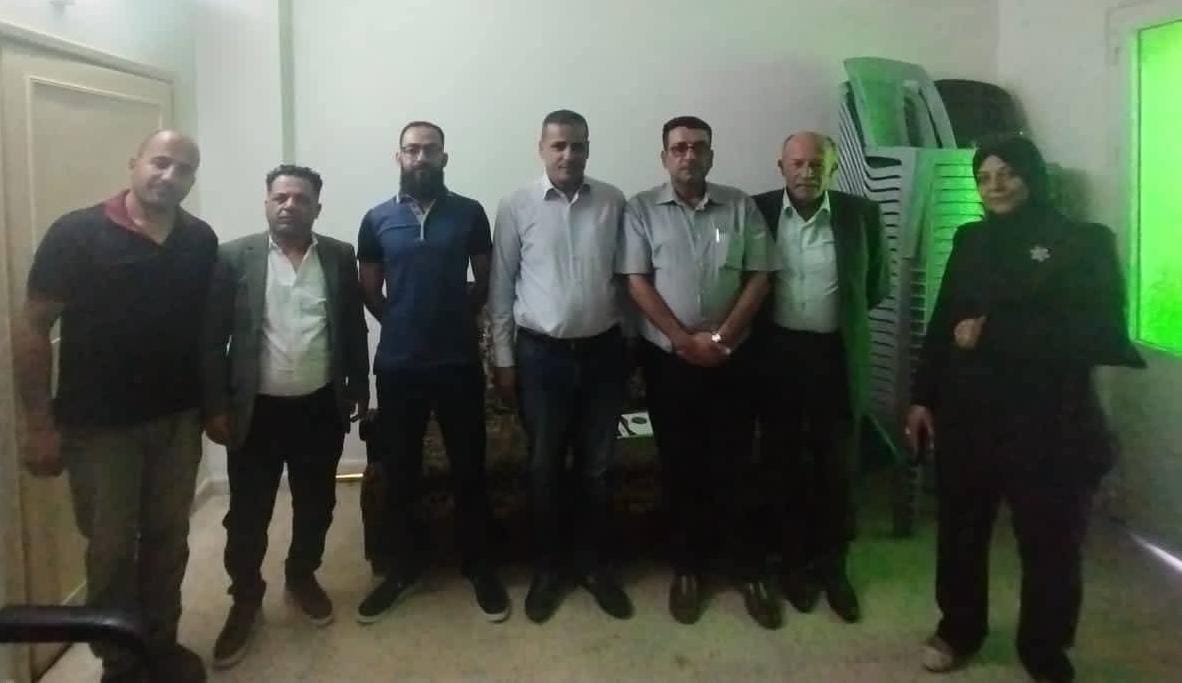 الزغول رئيساً لملتقى عجلون للحوار والتنمية الثقافية
