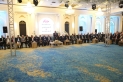 العجلوني والطراونة نسايب.. الروابدة طلب والطراونة أعطى ...صور