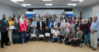 كلية الإعلام بجامعة الزرقاء تشارك في فعاليات أكاديمية الدراية الإعلامية والمعلوماتية 2025