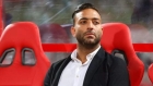ميدو: الاهلي لم يقدم الاداء المطلوب امام بالميراس