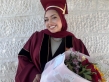 نيروز الإخبارية تهنئ الزميلة ملاك الشريف بتفوقها في مشروع التخرج