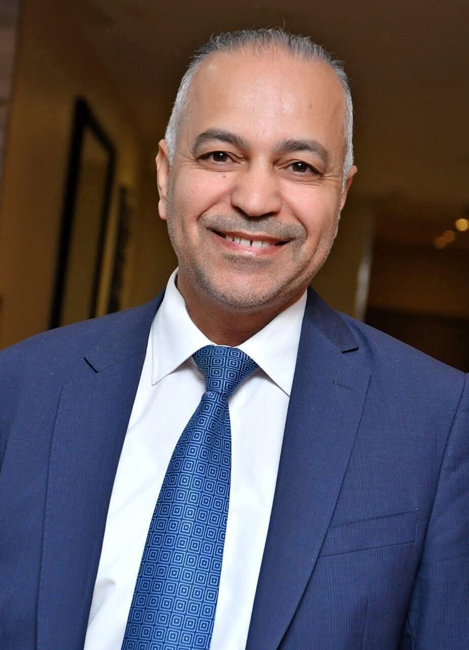 عمر الهنداوي أول أردني يرأس الاتحاد الدولي للنشاط البدني