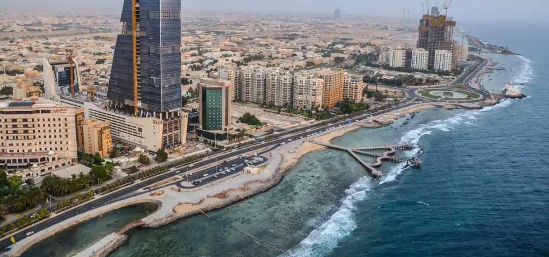 تعرف على تاريخ مدينة جدة