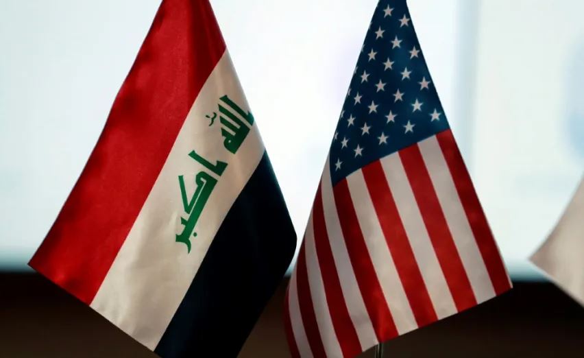 تقليص إضافي لبعثة واشنطن في العراق بسبب “التوترات الإقليمية”