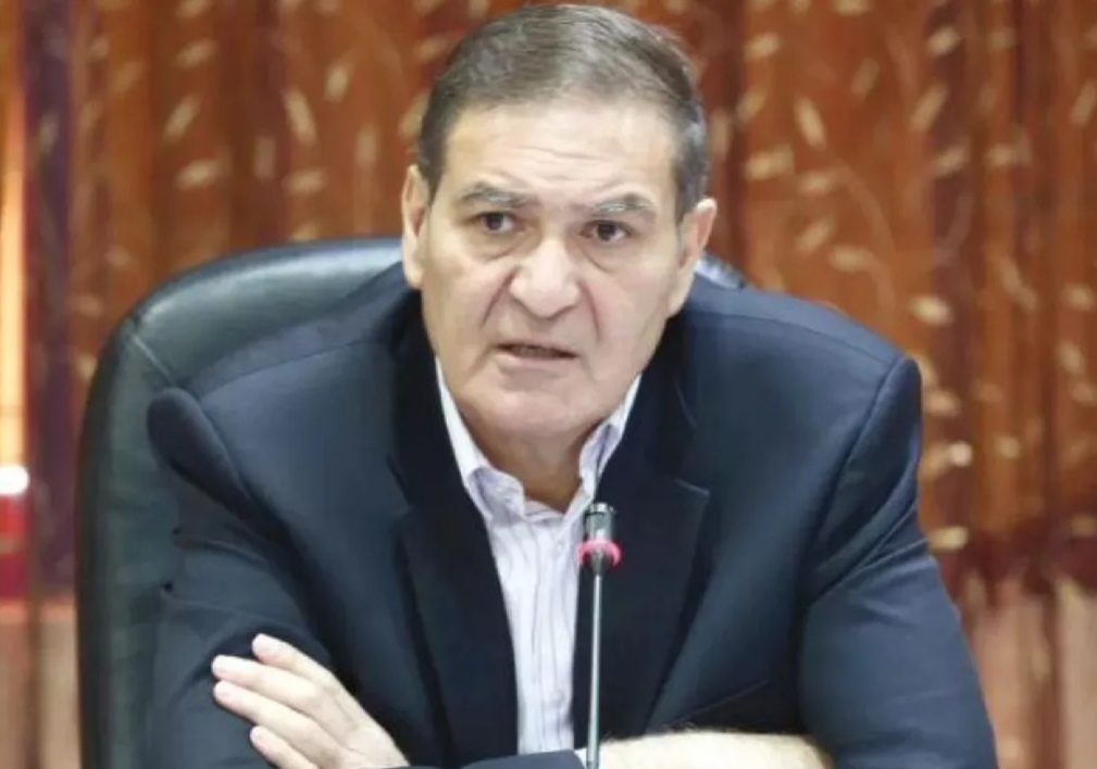هل سيؤثر ضرب ديمونا على الأردن؟ طوقان يرد