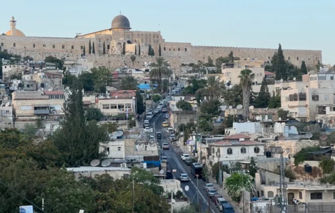 الاحتلال يصدر قرارات إخلاء بالقدس