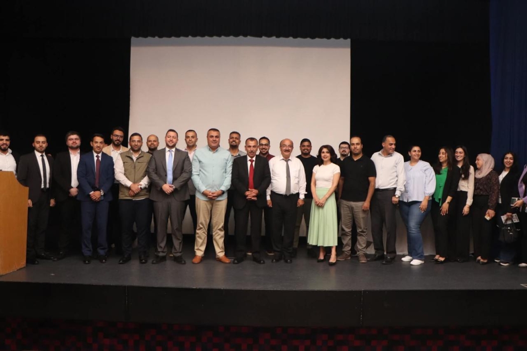 البنك الأردني الكويتي يستضيف جلسة نقاشية توعية بعنوانآفة المخدرات وجهود المكافحة ومخاطر الإدمان