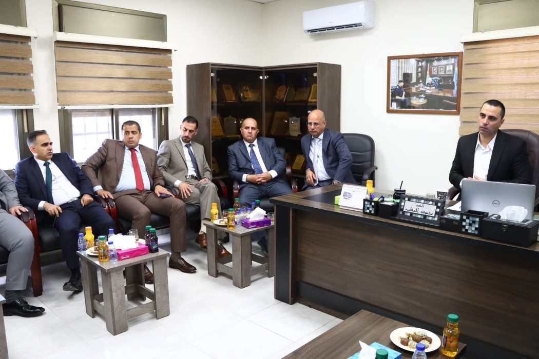 عقد لقاء تطبيقي حول التحديات القانونية والأخلاقية لاستخدام أدوات الذكاء الاصطناعي