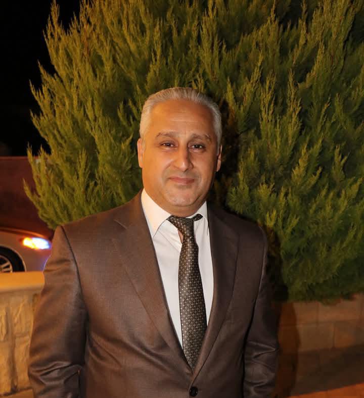 غنيمات يكتب الحروب وآثارها على المشاريع الناشئة والصغيرة