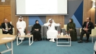 جامعة أم القيوين ومجلس سيدات الأعمال يطلقان جلسات المنتدي الاجتماعي لـتمكين أصحاب الهمم