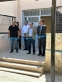 مدير تربية الموقر يفتتح الناديين الصيفيين في مدرستي الذهيبة الغربية الثانوية للبنين وأم بطمة الثانوية المختلطة