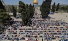 مصلو القدس الشرقية يفضّلون المساجد المحلية بسبب التصعيد الأمني رغم فتح أبواب المسجد الأقصى