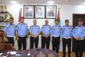 في ظل الرعاية الملكية السامية.. منح وسام الاستقلال من الدرجة الثانية لمدير إدارة الدوريات الخارجية