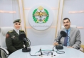 برنامج على العهد يستضيف الدكتور أجمل الطويقات للحديث عن جائزة الملك عبدالله الثاني للّياقة البدنية