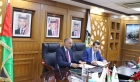 مذكرة تفاهم بين البلقاء التطبيقية والمدن الصناعية