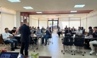 انطلاق دورة القيادة المؤثرة ضمن برنامج نشامى – الفوج الثالث في بيت شباب عمّان
