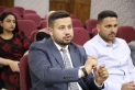 عبادة الربيع يدعو لتعزيز برامج الهوية الوطنية في الجامعات الأردنية و مساندة جهود الدولة الأردنية