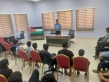 الشرطة المجتمعية تنفذ أنشطة توعوية وتطلق دورات في أم الجمال وحمراء السحيم
