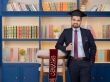 تهنئة وتبريك للدكتور غيث نهار القضاة