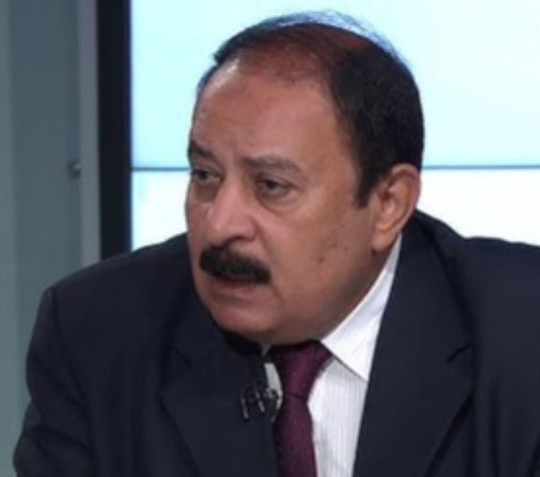مصر ...مناشدة شعبية تطالب اللواء الدكتور علاء العاصي بخوض الانتخابات البرلمانية 2026 عن مركز المحلة