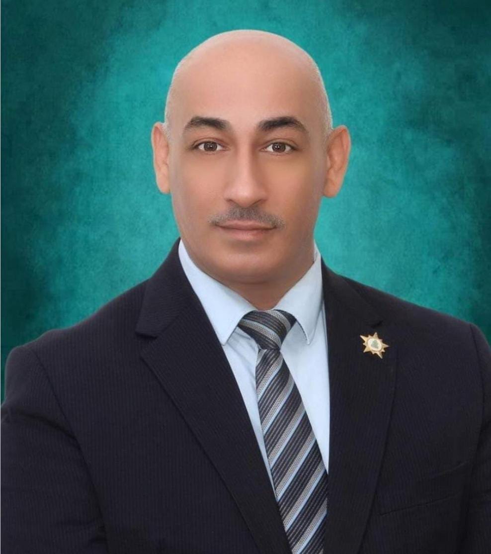 شديفات يكتب تماسك داخلي وتعزيز وطني
