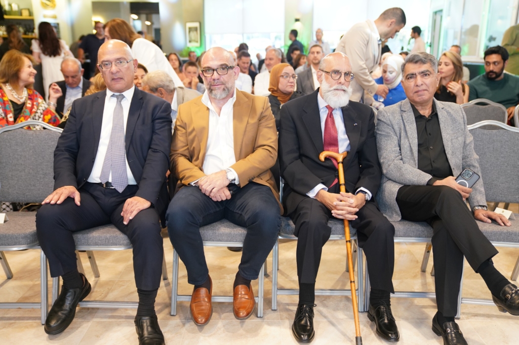السفارة البرازيلية تنظم فعالية ثقافية عن لعبة الجوجيتسو