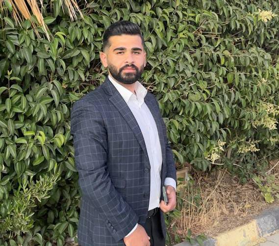 بني ياسين يكتب ضربة أميركية تستهدف البرنامج النووي الإيراني