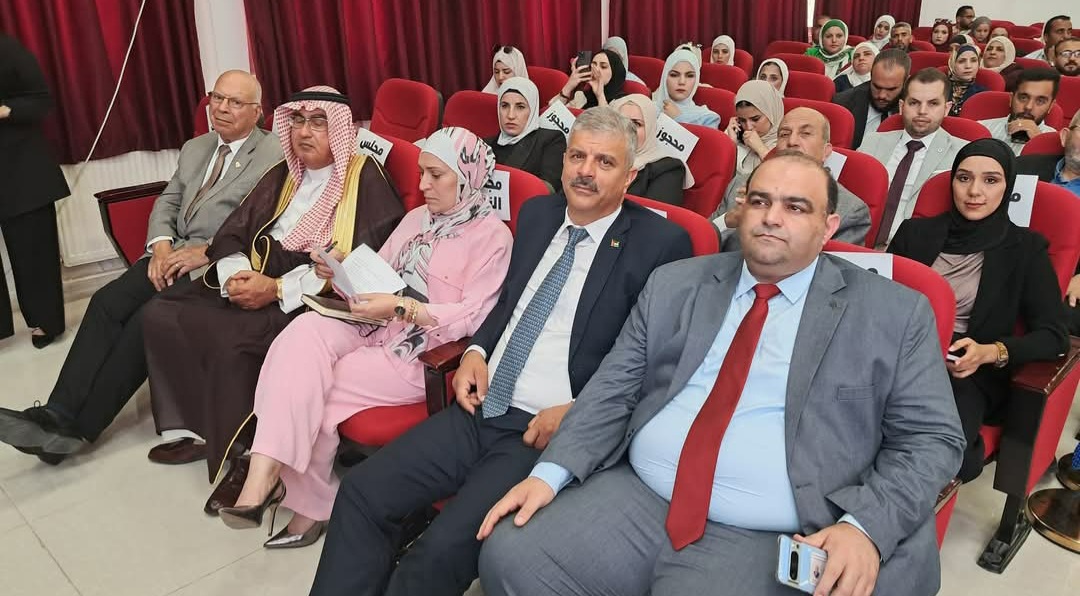 شديفات: نسعى لتحويل مراكز الشباب إلى حاضنات تدريب وتأهيل