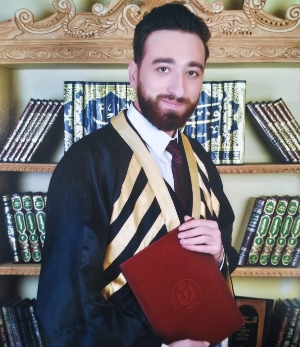 رحيل مفاجئ للشاب جعفر ثائر الشوحه يُفجع بلدة بيت راس