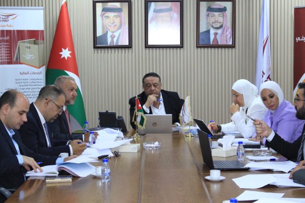 6 ملايين أرباح دون خسائر وتسديد ديون بـ4 ملايين.. البريد الأردني يعزز نجاحه في 2024