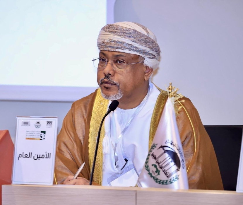 بمناسبة ذكرى التأسيس ..أحمد باعبود: نضطلع بمسؤولية كبيرة للحفاظ على وحدة الصف العربي