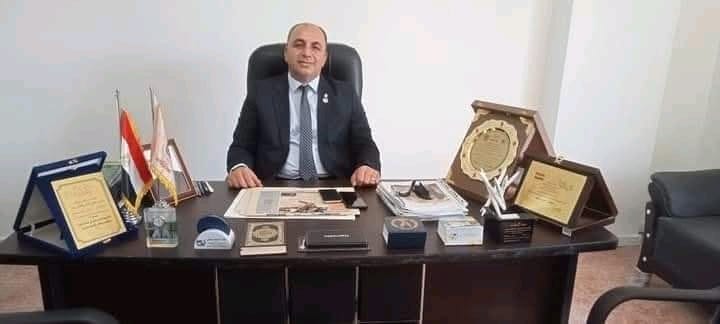 عودة قوية للإعلام الحزبي.. المستشار أحمد منصور يقود الملف الإعلامي لحزب مصر العربي الاشتراكي