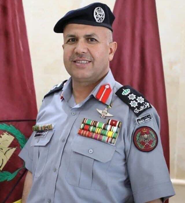 عبدالمنعم الرقاد.. عميدٌ صاغته معارك الحياة وشكّلته القيادة.. 33 عامًا في ميادين الوطن والعزّ