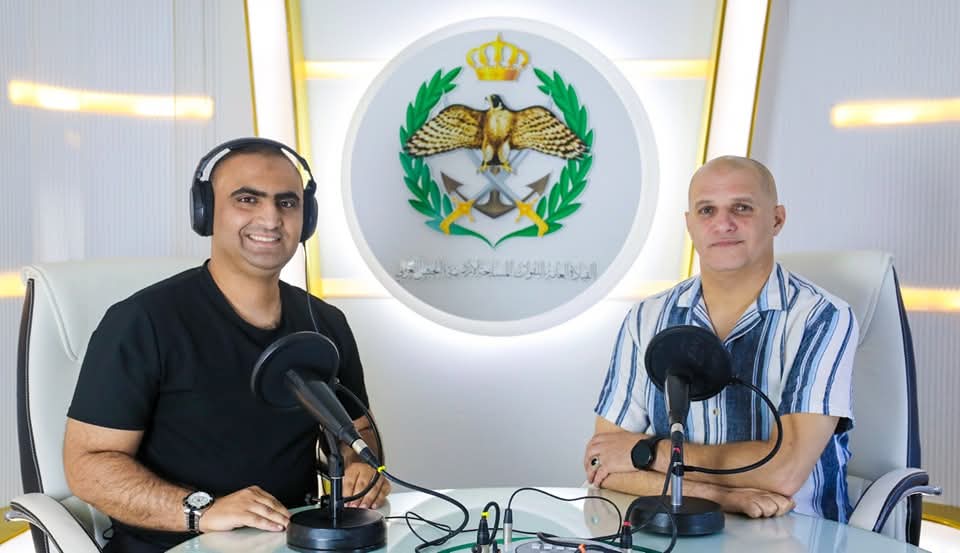الزاوية الرياضية يستضيف المدرب عثمان الحسنات في حديث كروي