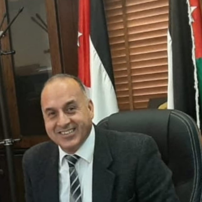 إرادة ملكية سامية بتعيين  سلطان  الماضي   محافظا في وزارة الداخلية